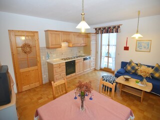Apartment Eslarn Features 16