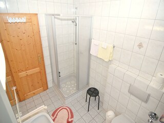 Apartment Eslarn Ausstattung 23