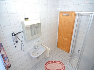 Apartment Eslarn Ausstattung 19