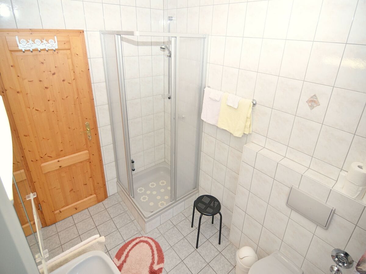 Apartment Eslarn Ausstattung 16