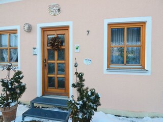 Apartment Eslarn Ausstattung 14