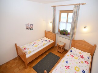 Apartment Eslarn Ausstattung 15