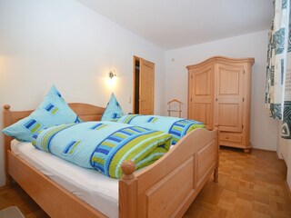 Appartement Eslarn Équipement 28