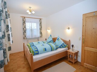 Apartment Eslarn Ausstattung 21