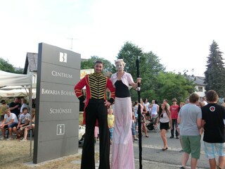 Apartment Eslarn Umgebung 32