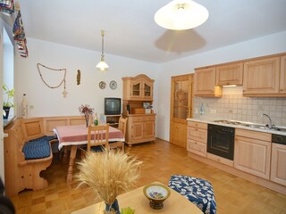 Apartment Eslarn Ausstattung 29