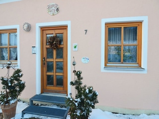 Apartment Schönsee Features 20