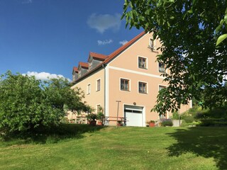 Appartement Schönsee Buitenaudio-opname 9