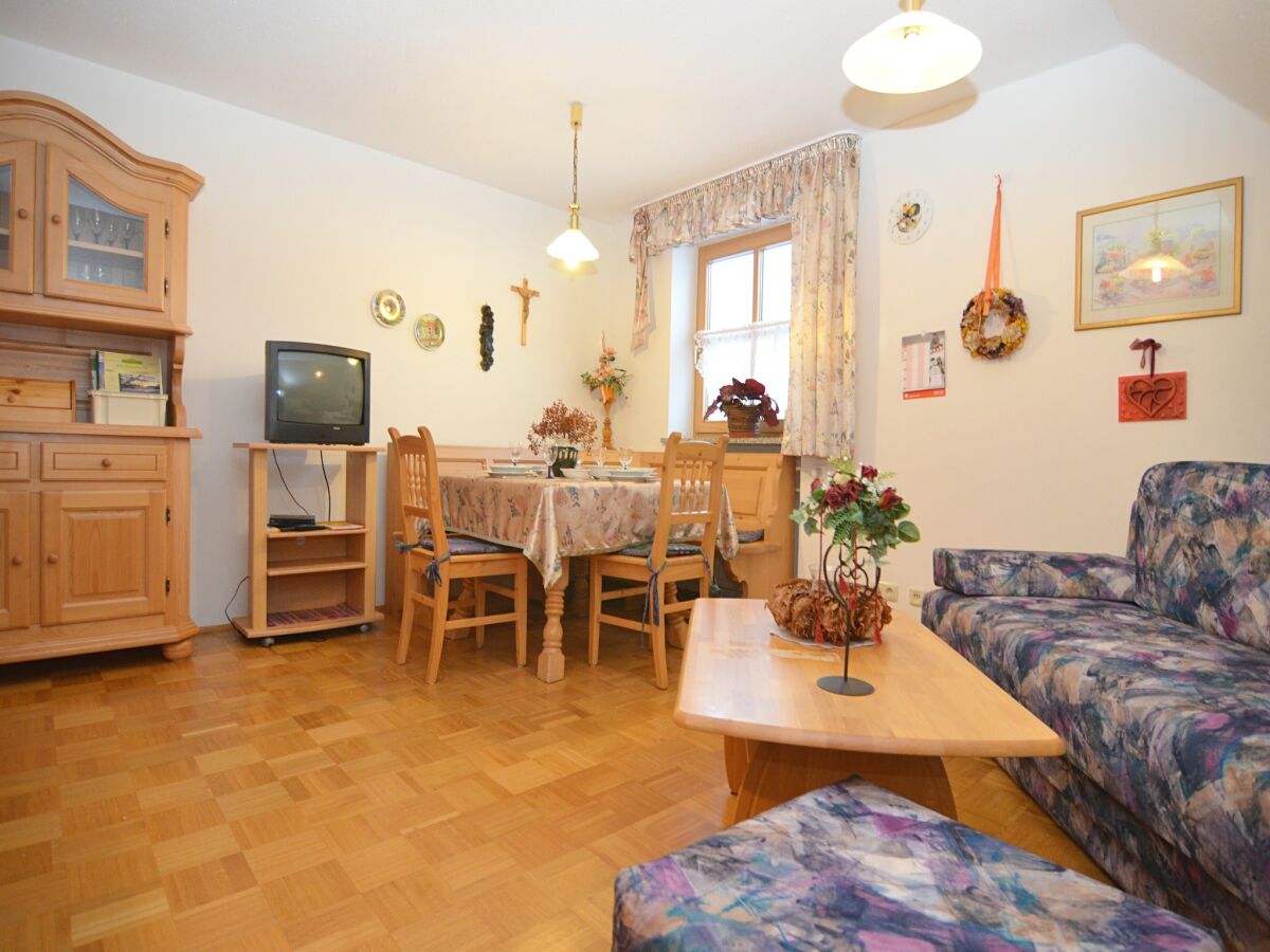 Apartment Schönsee Ausstattung 13