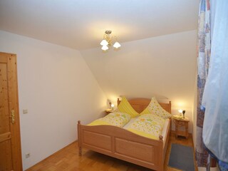 Apartment Schönsee Features 21