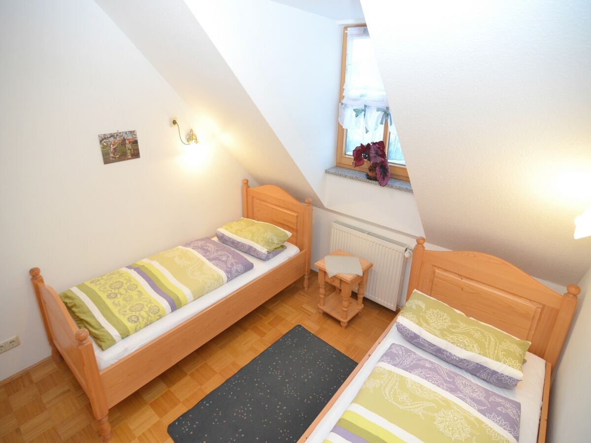 Apartment Schönsee Ausstattung 16