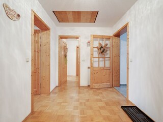 Appartement Schönsee Kenmerken 14