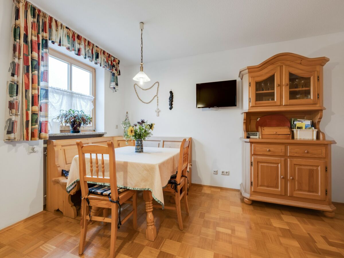 Apartment Schönsee Ausstattung 32