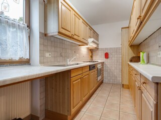 Apartment Schönsee Features 15
