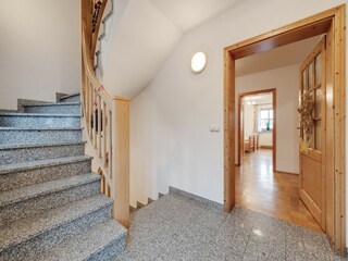 Appartement Schönsee Kenmerken 17