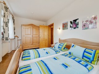 Appartement Schönsee Kenmerken 11