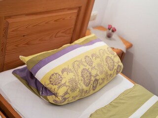 Appartement Schönsee  34