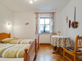 Apartment Schönsee Features 16