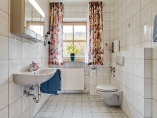 Appartement Schönsee Kenmerken 12
