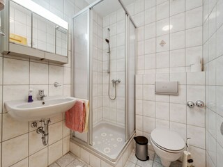 Apartment Schönsee Features 17