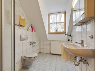Apartment Schönsee Features 18