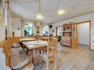 Appartement Schönsee Kenmerken 21