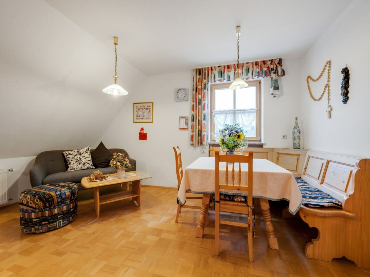 Apartment Schönsee Ausstattung 10