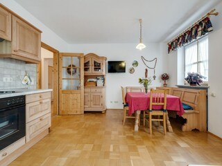 Apartment Schönsee Features 32