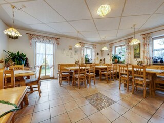 Apartment Schönsee Ausstattung 10