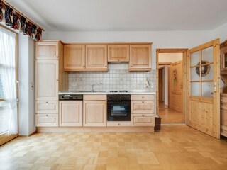 Apartment Schönsee Features 20