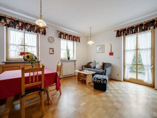Apartment Schönsee Features 21