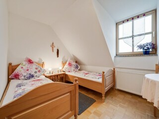 Apartment Schönsee Features 23