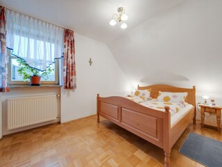 Apartment Schönsee Features 24