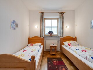 Apartment Schönsee Features 25