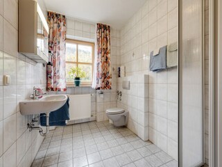 Apartment Schönsee Features 26