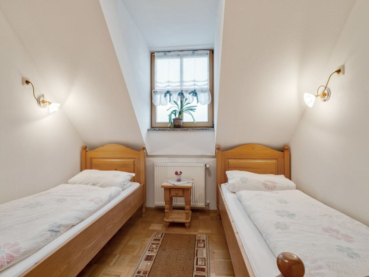 Apartment Schönsee Ausstattung 29