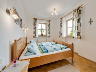 Apartment Schönsee Features 29