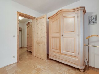 Apartment Schönsee Features 30