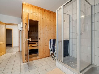 Apartment Schönsee  40