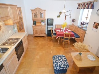 Apartment Schönsee Features 24