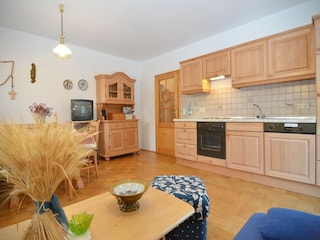 Appartement Schönsee Équipement 18