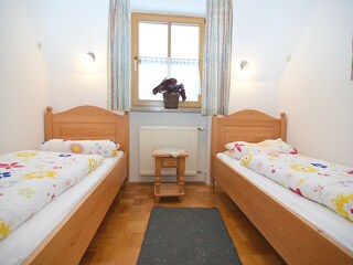 Apartment Schönsee Features 21