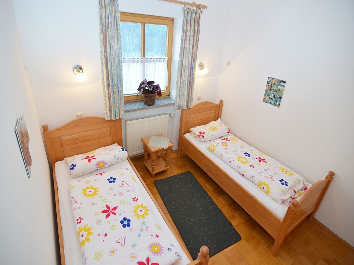 Apartment Schönsee Ausstattung 17