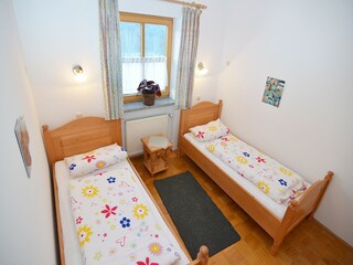 Apartment Schönsee Features 26