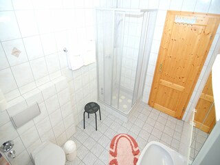 Appartement Schönsee Kenmerken 21