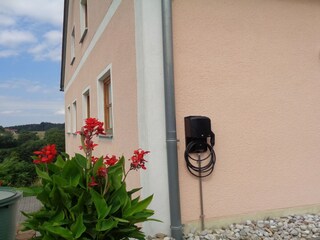 Appartement Schönsee  26