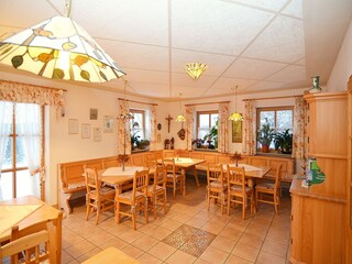 Apartment Schönsee  37