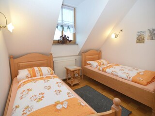 Appartement Schönsee Kenmerken 16