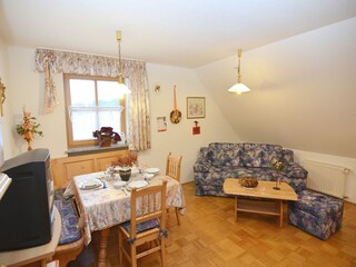 Appartement Schönsee Kenmerken 8