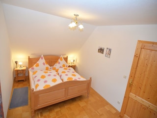 Apartment Schönsee Features 26